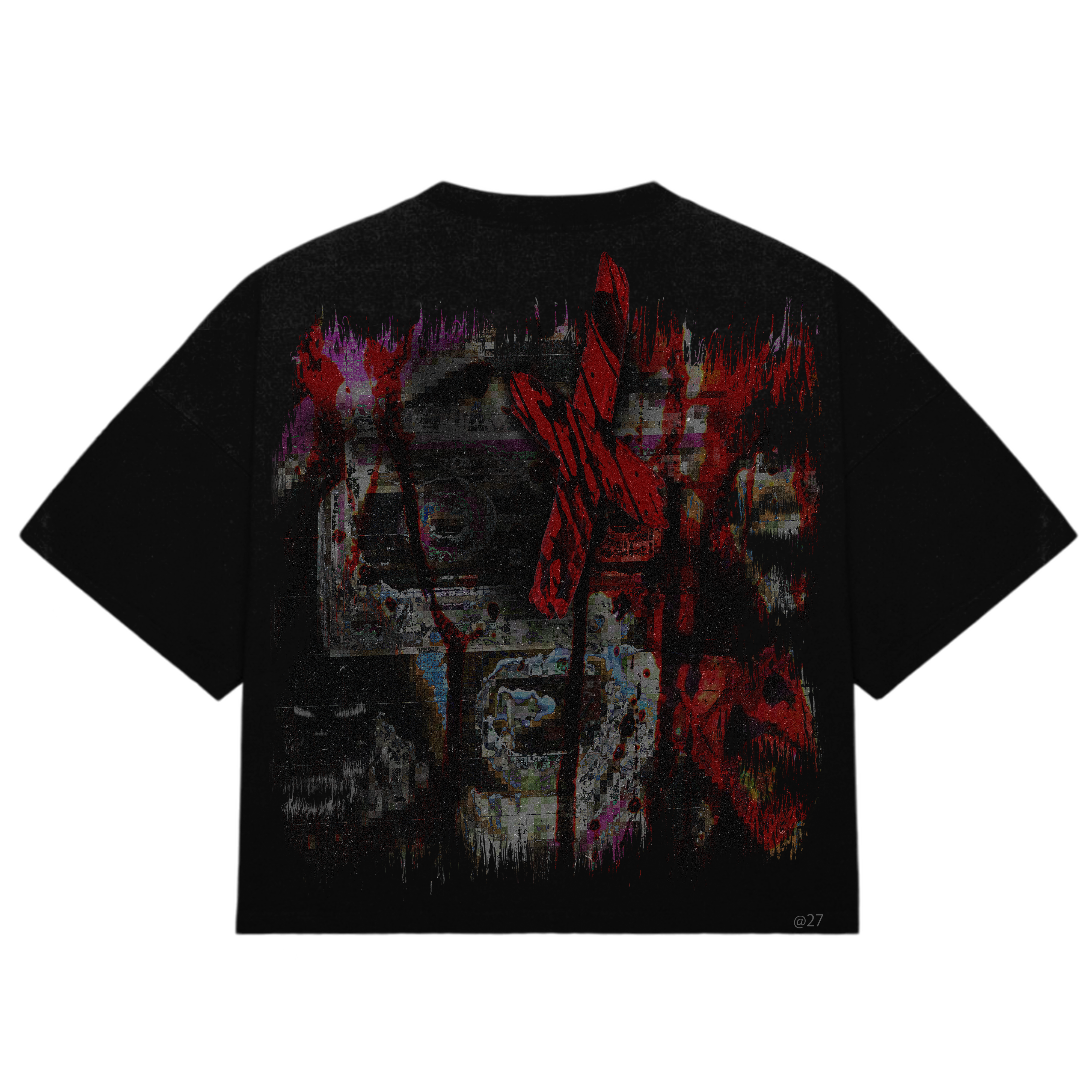 I 多重人格 I eekseye I 2026